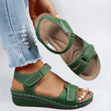 Erica - comfortable flex sandal — view 8