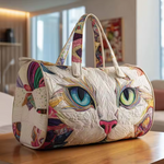 Erica - Soft travel bag — view 1