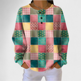 Erin - Timeless Warmth - Sweater — view 1