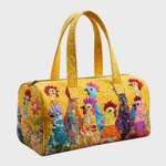 Estelle - Soft travel bag — view 2