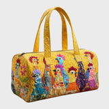 Estelle - Soft travel bag — view 2