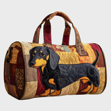 Ethel - Soft travel bag — view 2