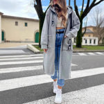 Everly - hooded jacket — view 2