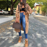 Everly - hooded jacket — view 3