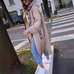 Everly - hooded jacket — view 5