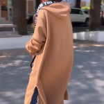 Everly - hooded jacket — view 7