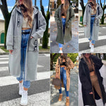 Everly - hooded jacket — view 9