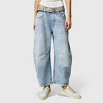 Everly - comfortable wide leg pants — view 1