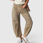 Everly - comfortable wide leg pants — view 6
