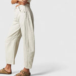 Everly - comfortable wide leg pants — view 11