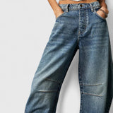 Everly - comfortable wide leg pants — view 21