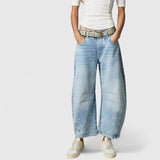 Everly - comfortable wide leg pants — view 22