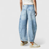 Everly - comfortable wide leg pants — view 24