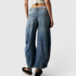 Everly - comfortable wide leg pants — view 27