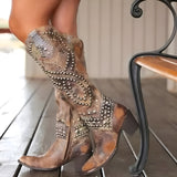 Faith - Boots — view 1
