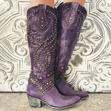 Faith - Boots — view 2