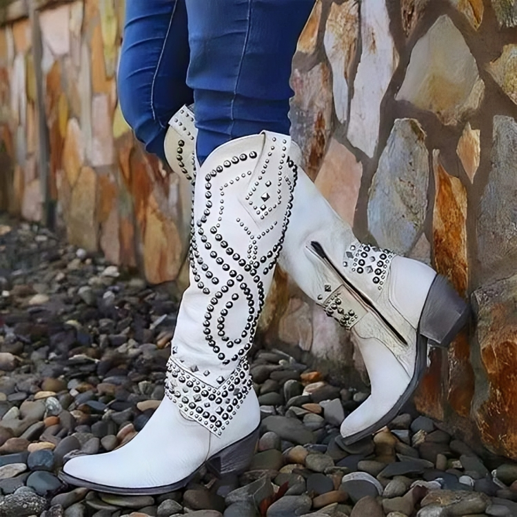 Faith - Boots — view 5
