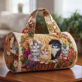 Fe – Soft travel bag — view 1