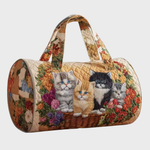 Fe – Soft travel bag — view 2