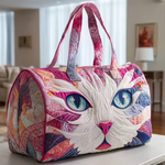 Fern - Soft travel bag — view 1