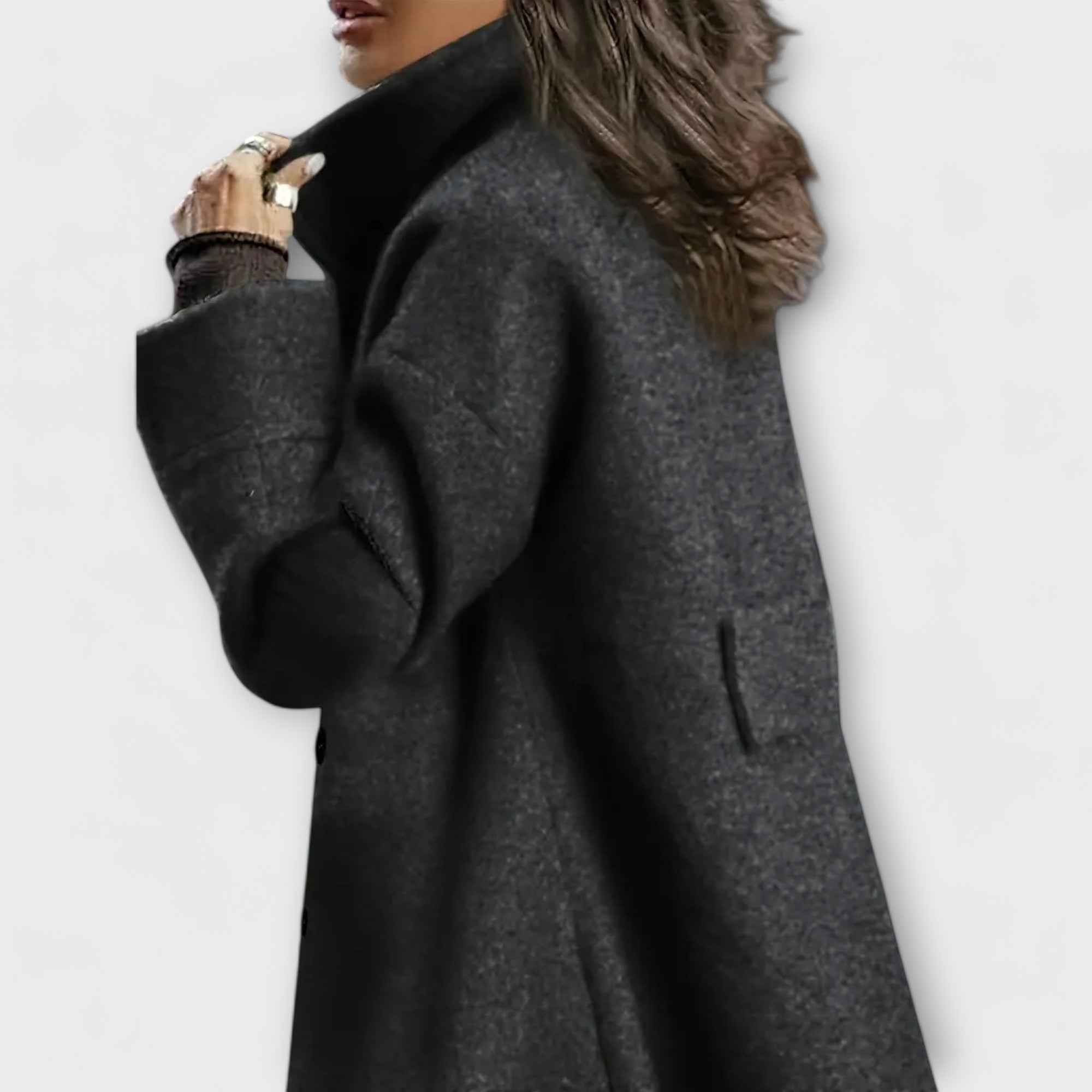 Filipa - thermal jacket — view 4