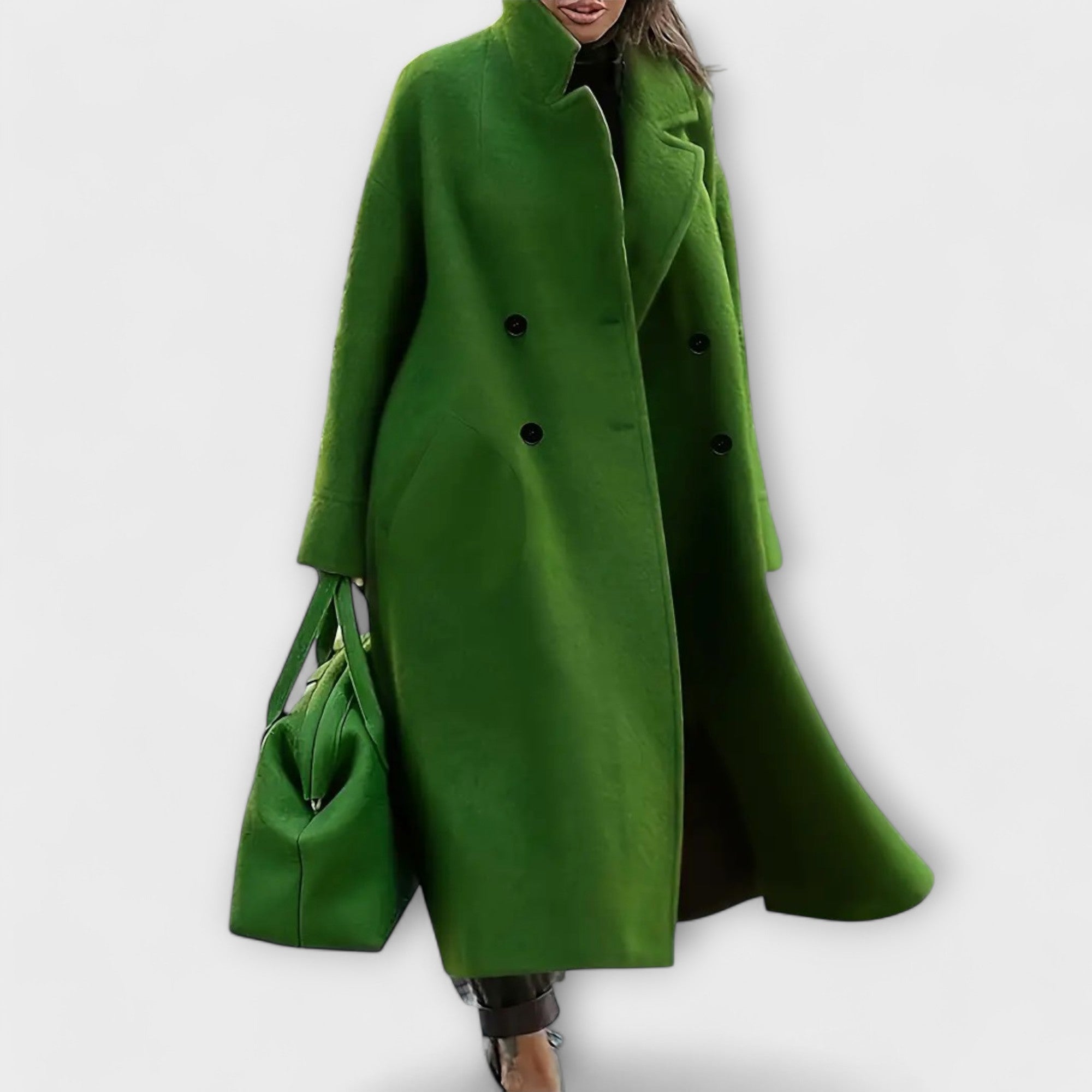 Filipa - thermal jacket — view 5