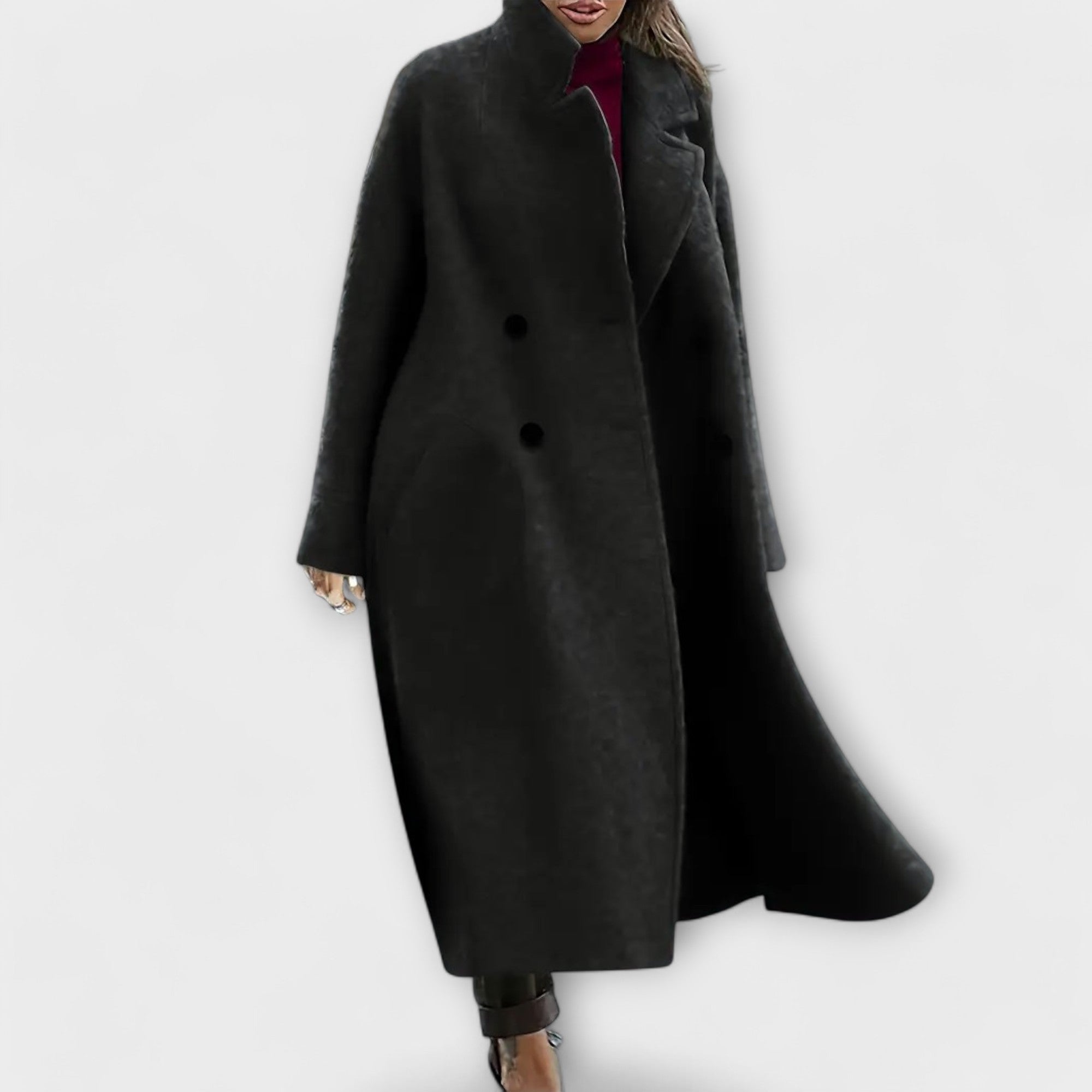 Filipa - thermal jacket — view 6