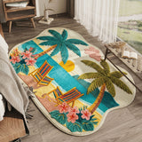 Form carpet - Palm — view 1