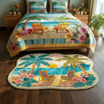 Form carpet - Palm — view 2