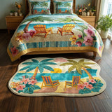 Form carpet - Palm — view 2