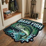 Pattern mat - Splash — view 1
