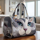 Francesca - Soft travel bag — view 1