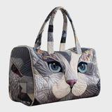 Francesca - Soft travel bag — view 2