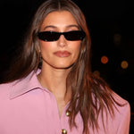 Gabriella - fashionable sunglasses — view 5