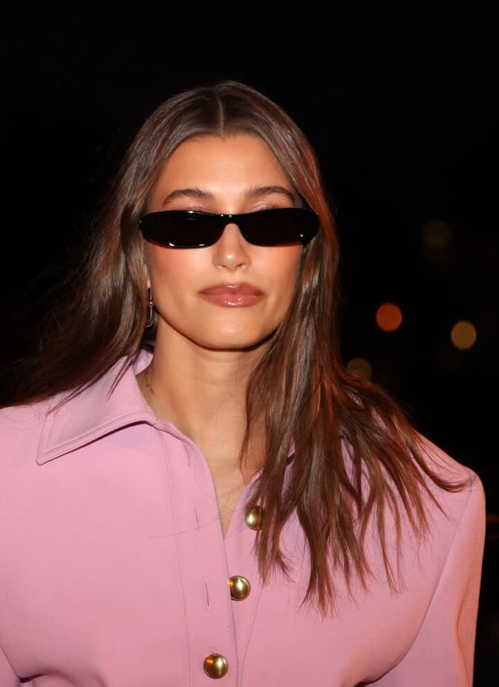 Gabriella - fashionable sunglasses — view 5