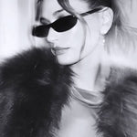 Gabriella - fashionable sunglasses — view 6
