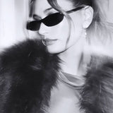 Gabriella - fashionable sunglasses — view 6
