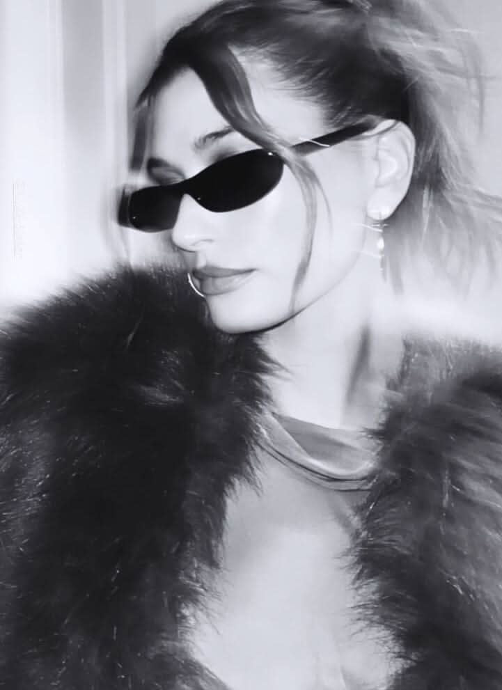 Gabriella - fashionable sunglasses — view 6