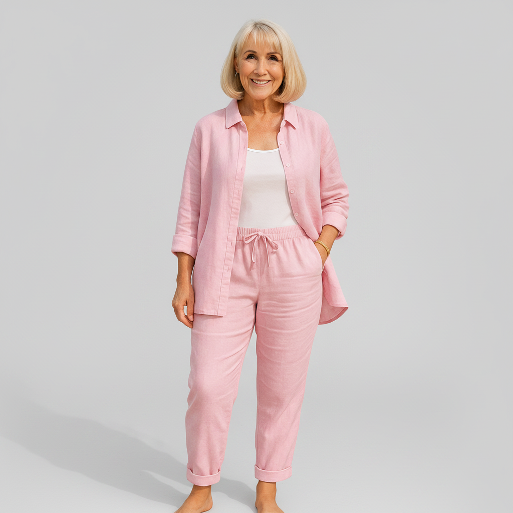 Gabriella - relaxed home set — view 2