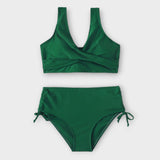 Gabriella - Stylish 2-piece bikini set — view 2