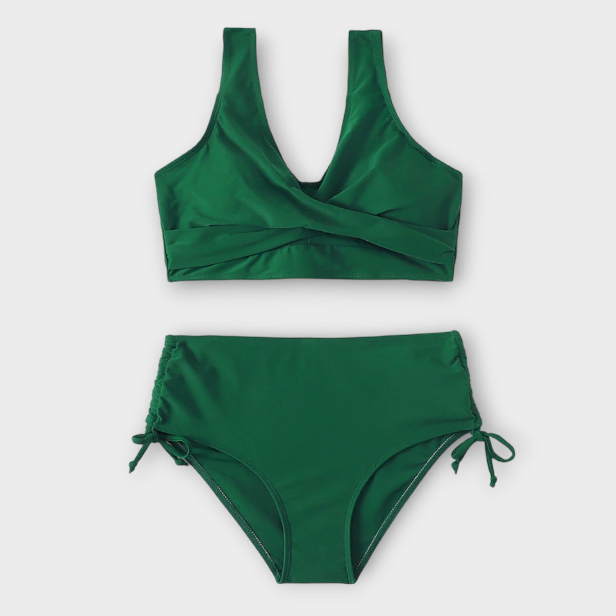 Gabriella - Stylish 2-piece bikini set — view 2