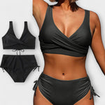 Gabriella - Stylish 2-piece bikini set — view 4
