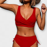 Gabriella - Stylish 2-piece bikini set — view 5