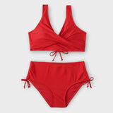 Gabriella - Stylish 2-piece bikini set — view 6