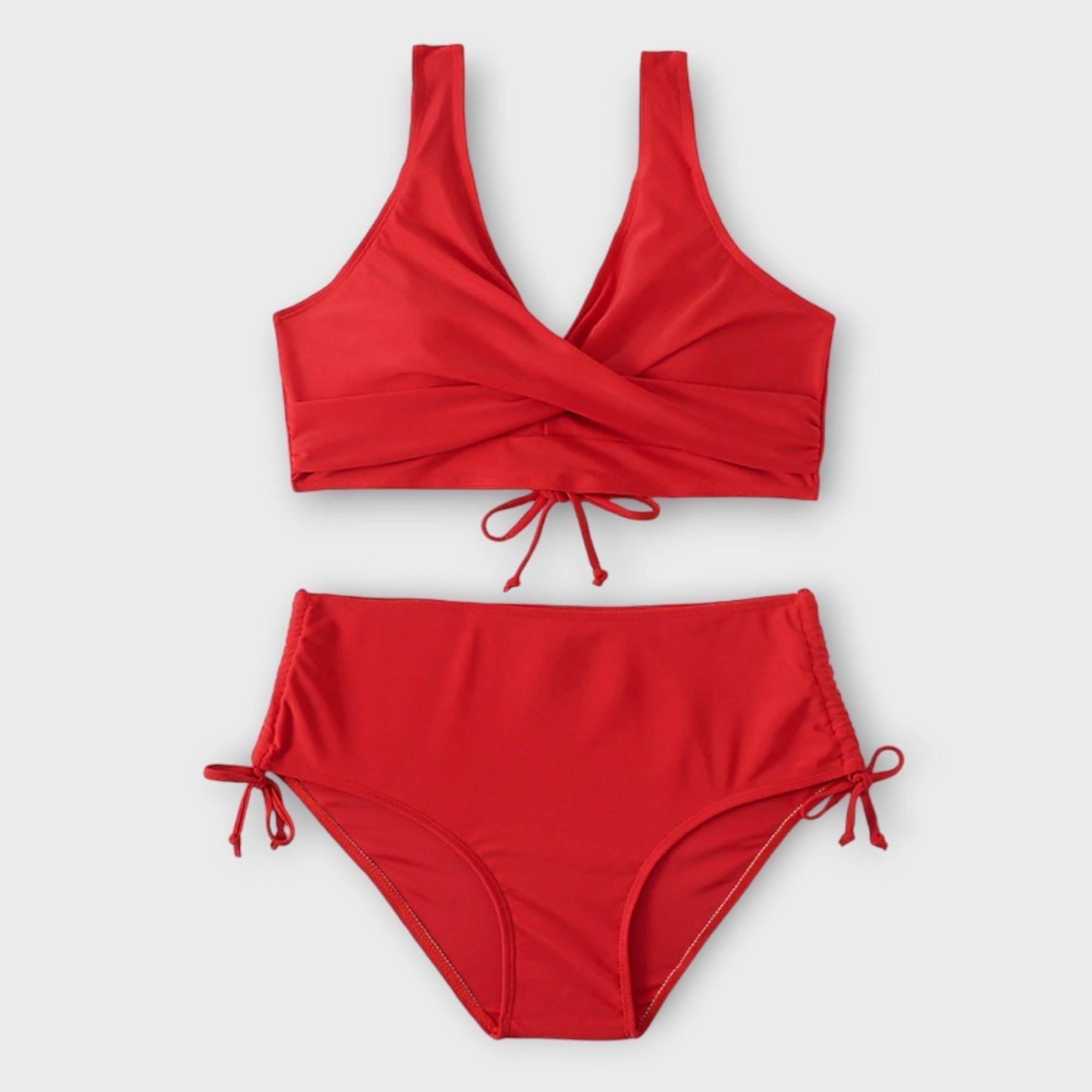 Gabriella - Stylish 2-piece bikini set — view 6