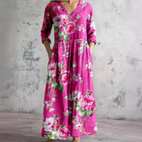 Gabrielle - women's summer dress — view 6