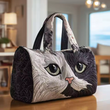 Gemma - Soft travel bag — view 1