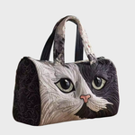 Gemma - Soft travel bag — view 2