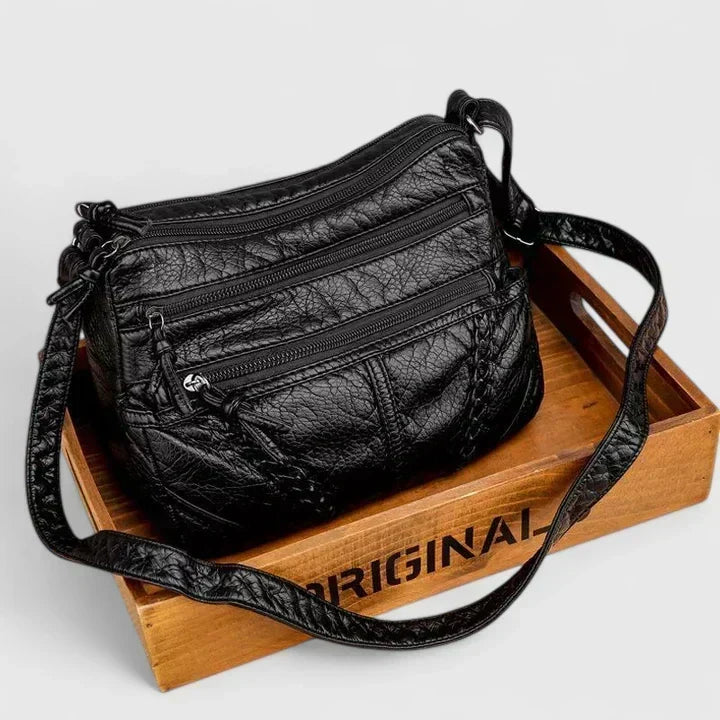 Genesis - elegant women's bag — view 2