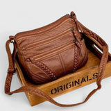 Genesis - elegant women's bag — view 3